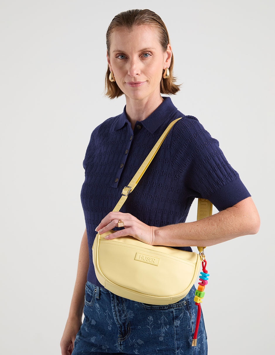 Bolsa crossbody para mujer 5