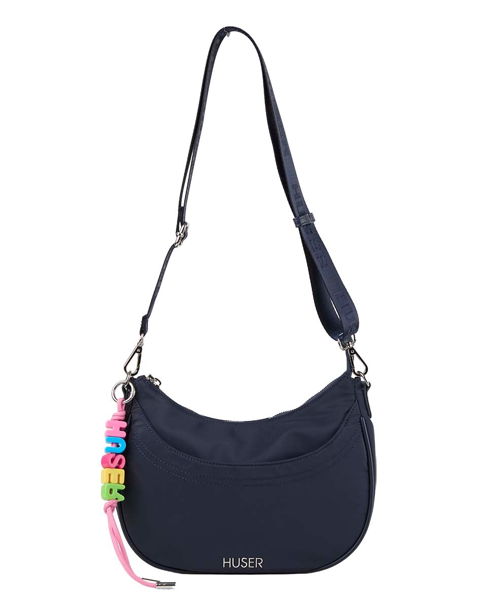 Bolsa crossbody para mujer