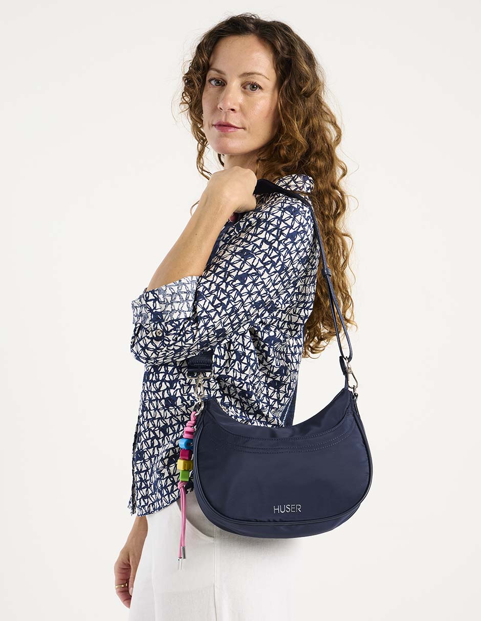 Bolsa crossbody para mujer 5