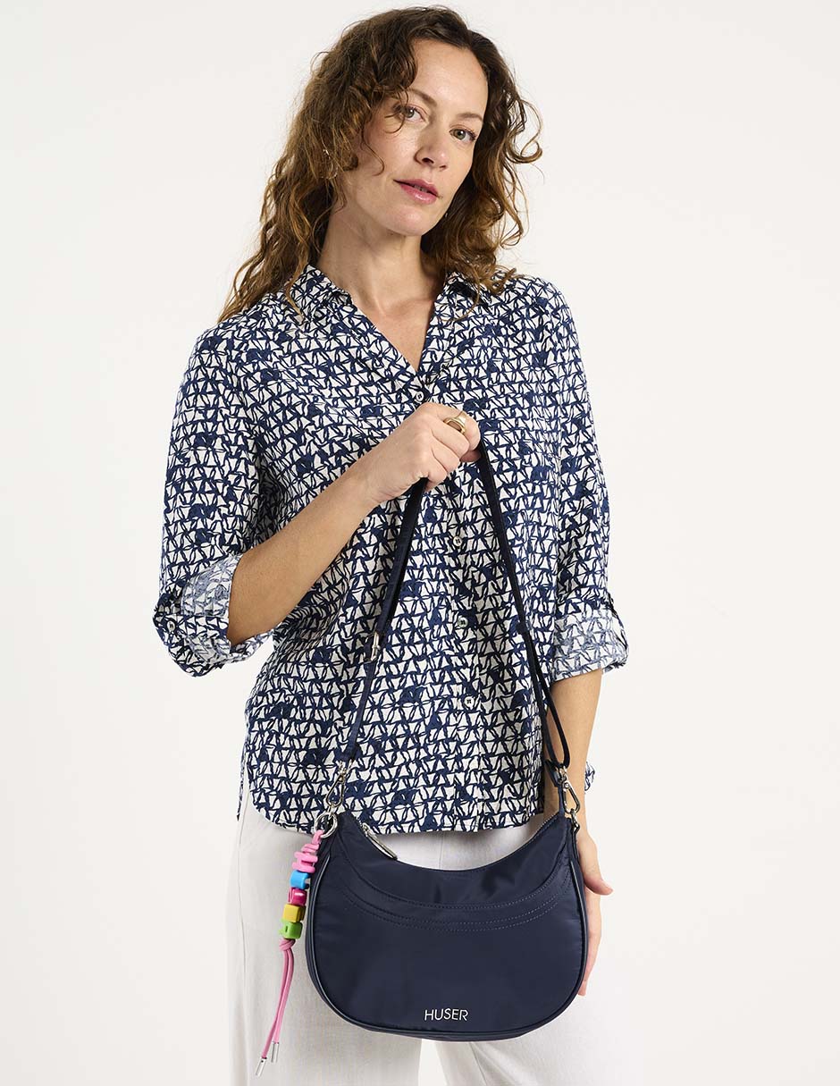 Bolsa crossbody para mujer 6