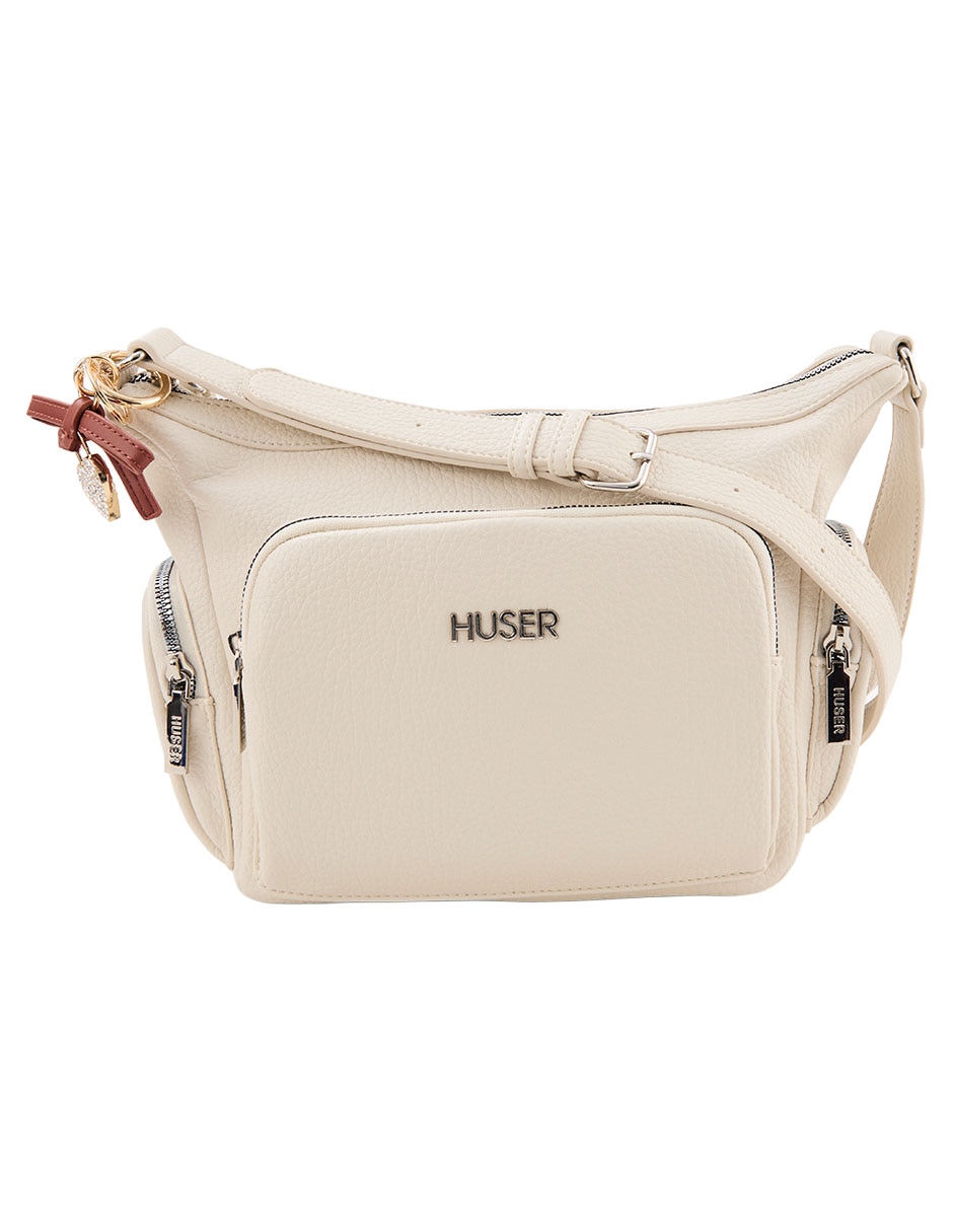 Bolsa crossbody para mujer