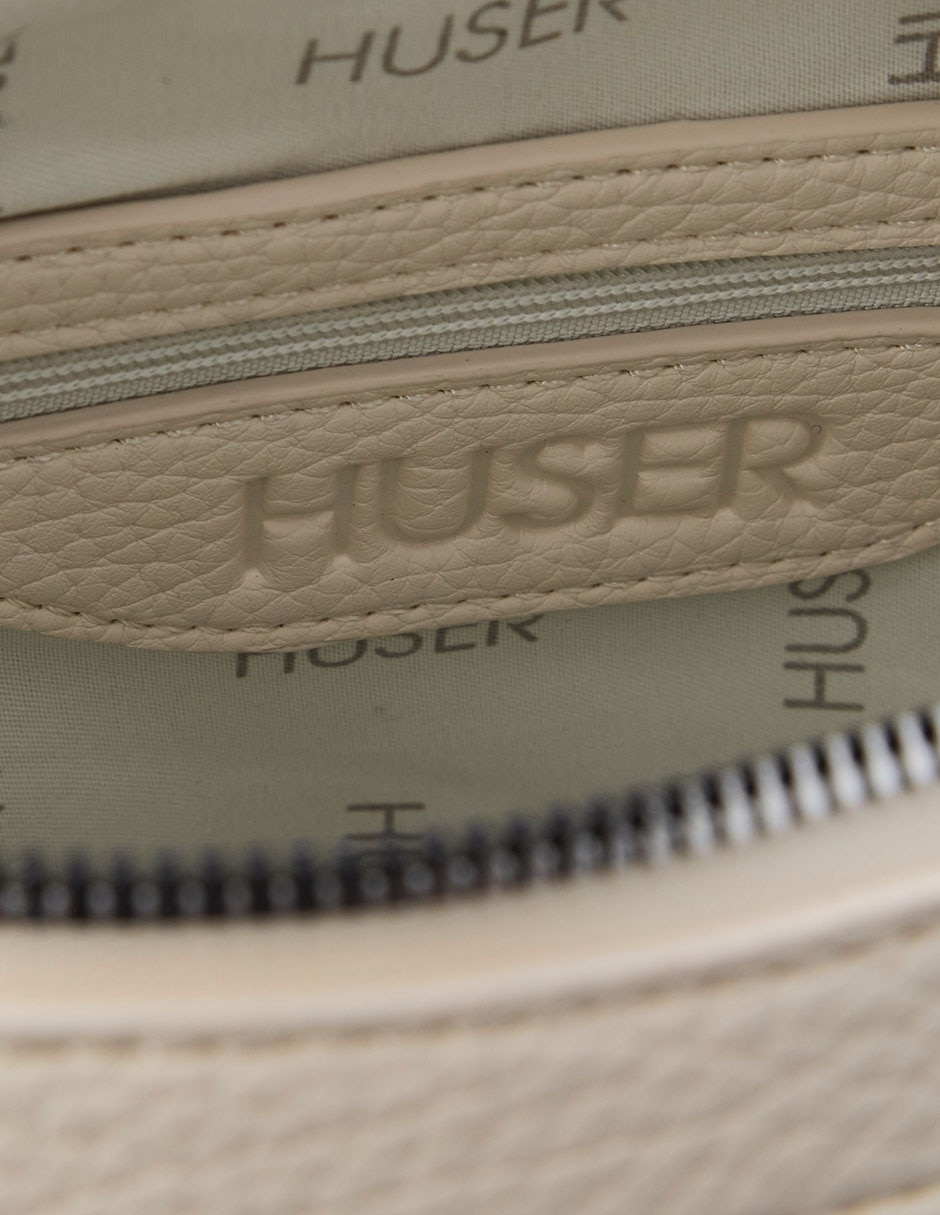 CROSSBODY HUSER, HUESO