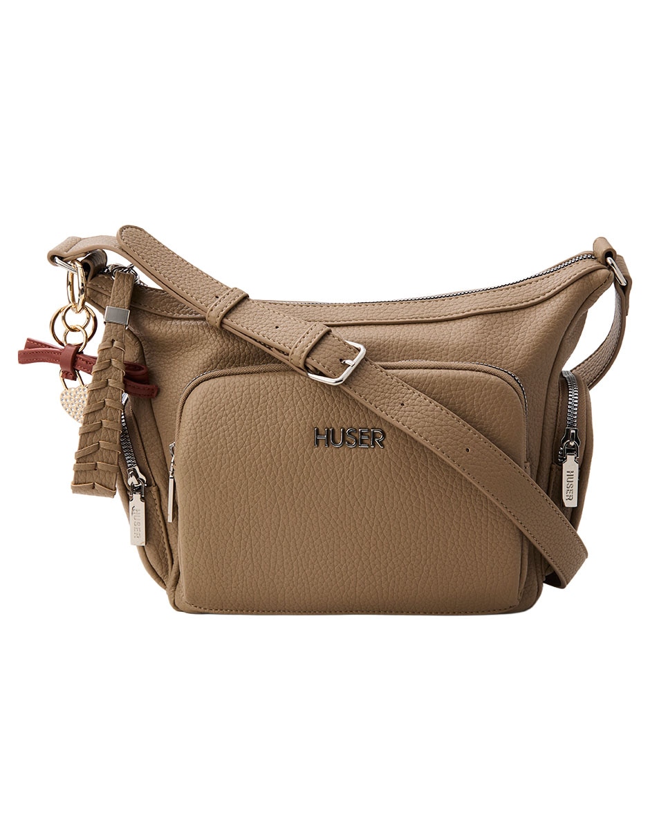 Bolsa crossbody para mujer
