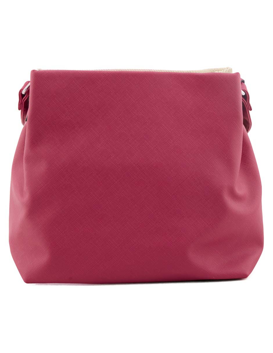 Bolsa satchel para mujer 3