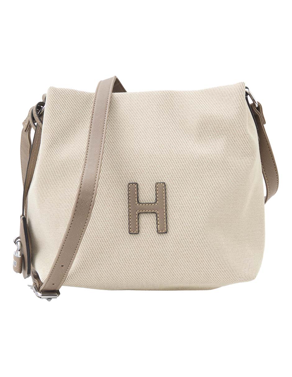 Bolsa satchel para mujer