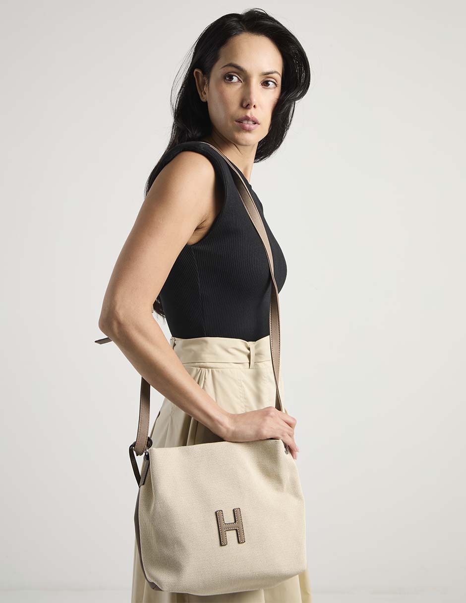 Bolsa satchel para mujer 6