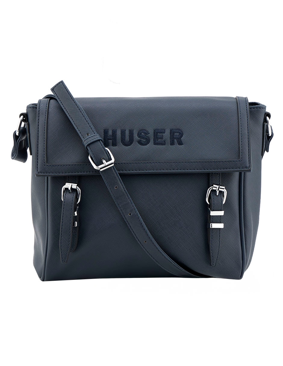 Bolsa satchel para mujer