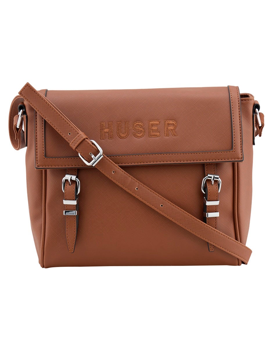 Bolsa satchel para mujer