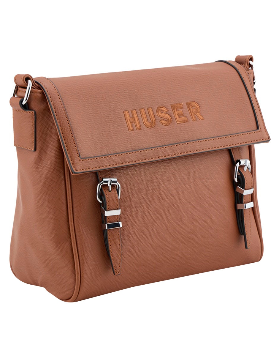 Bolsa satchel para mujer 2