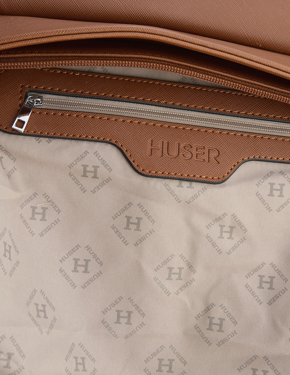 Bolsa satchel para mujer 4