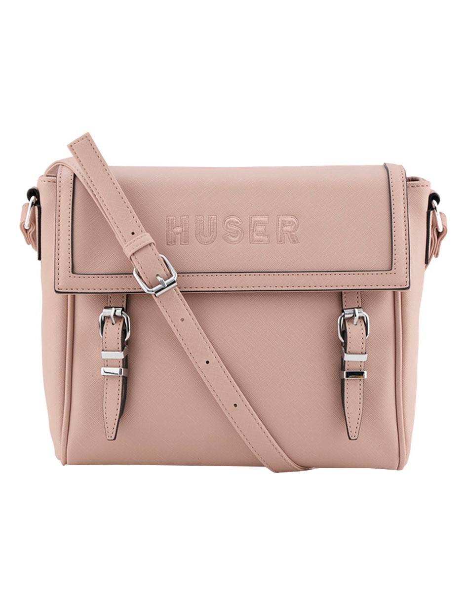 Bolsa satchel para mujer