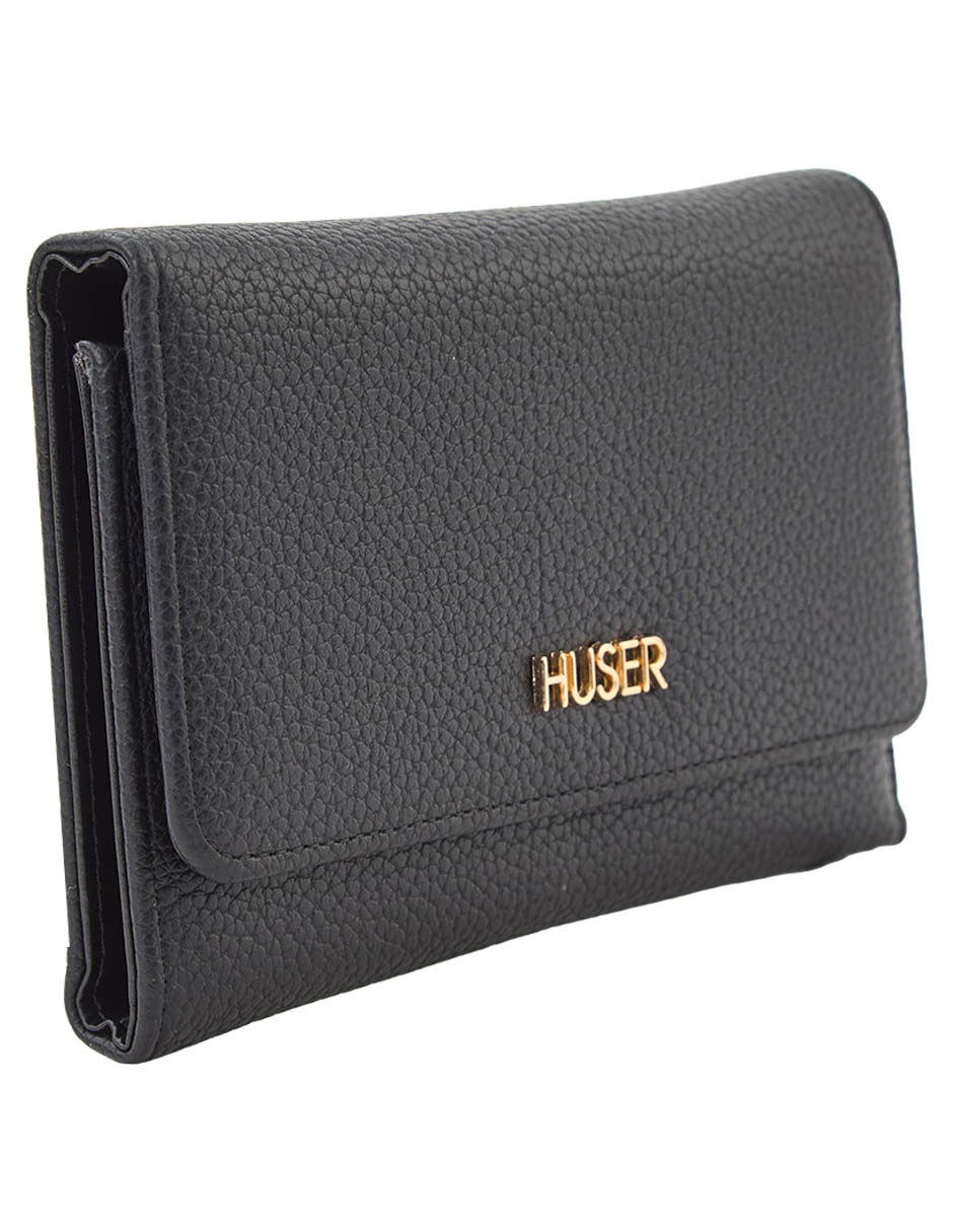 Cartera Huser Basics para mujer