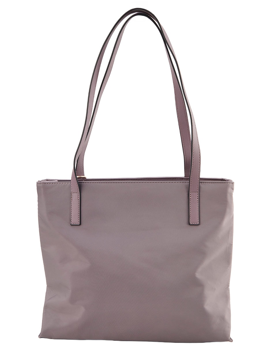 Bolsa tote Huser Basics para mujer