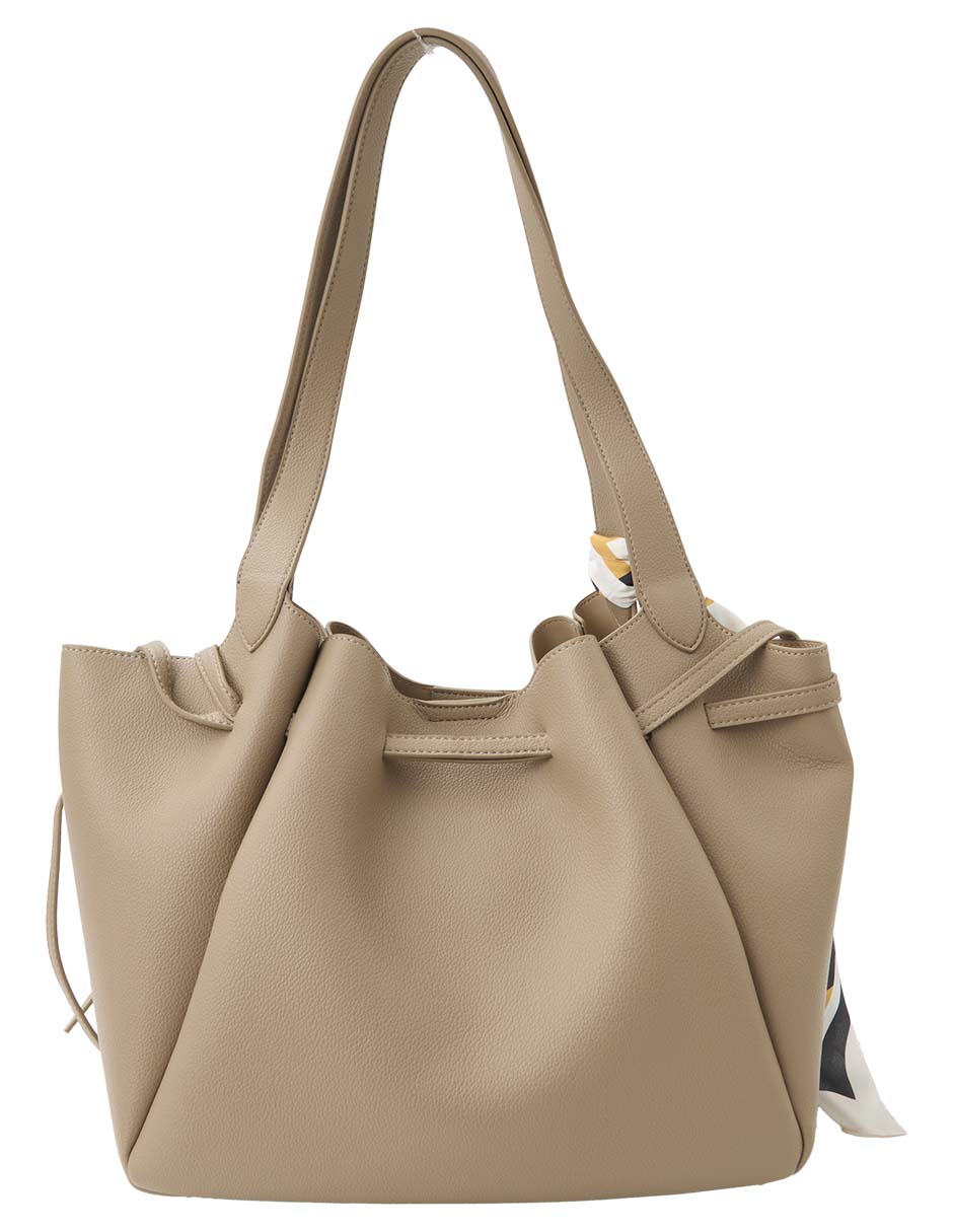 Bolsa bucket para mujer 3