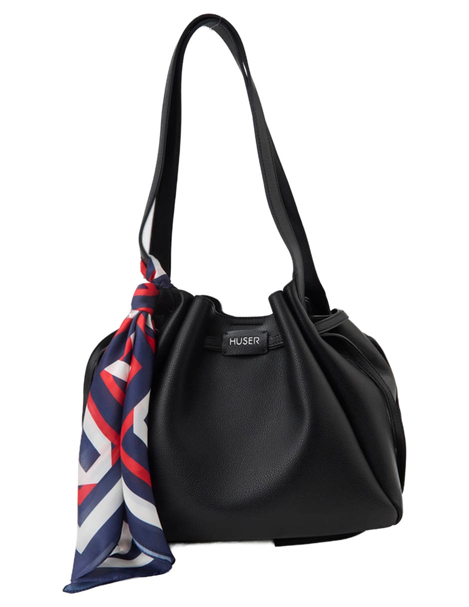 Bolsa bucket para mujer