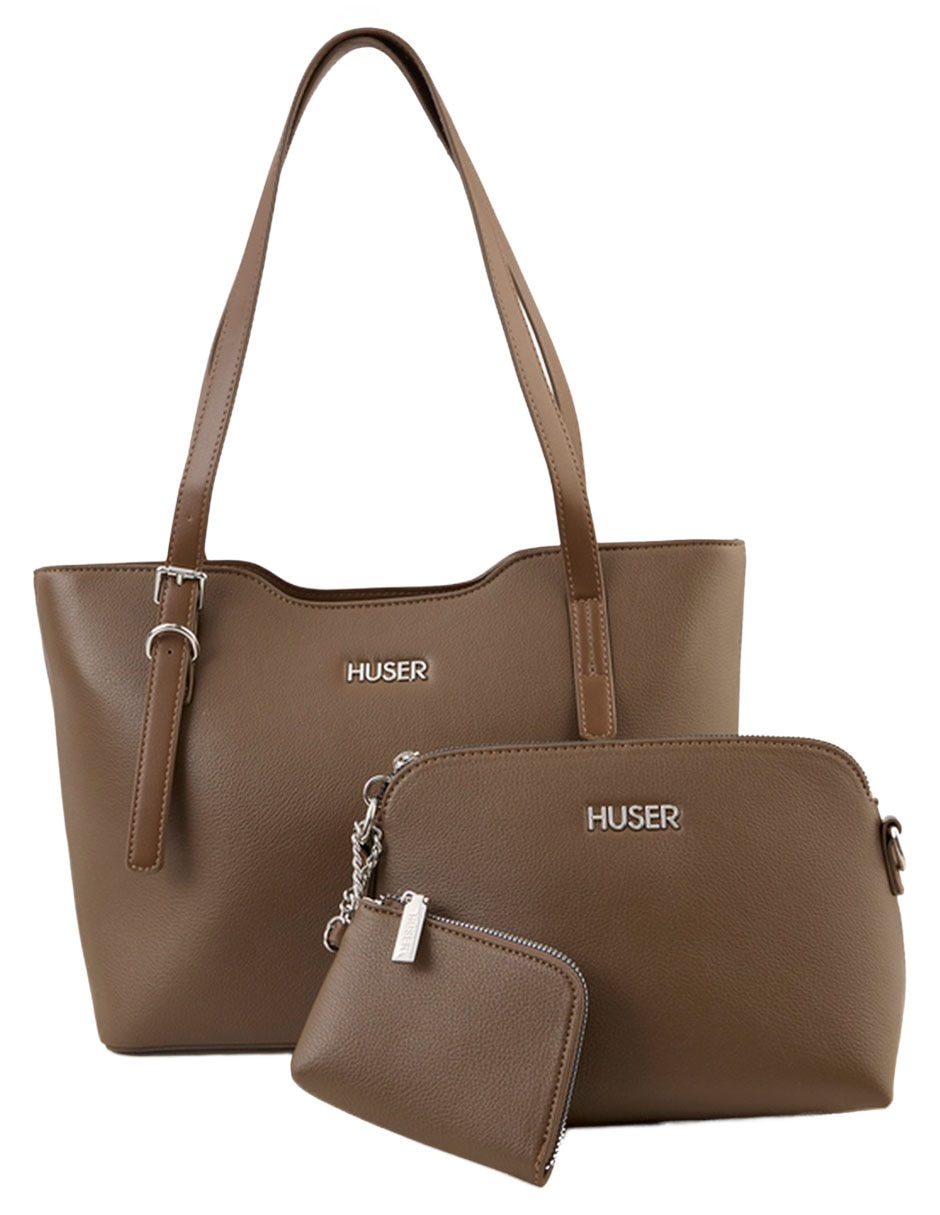 Set de bolsas para mujer