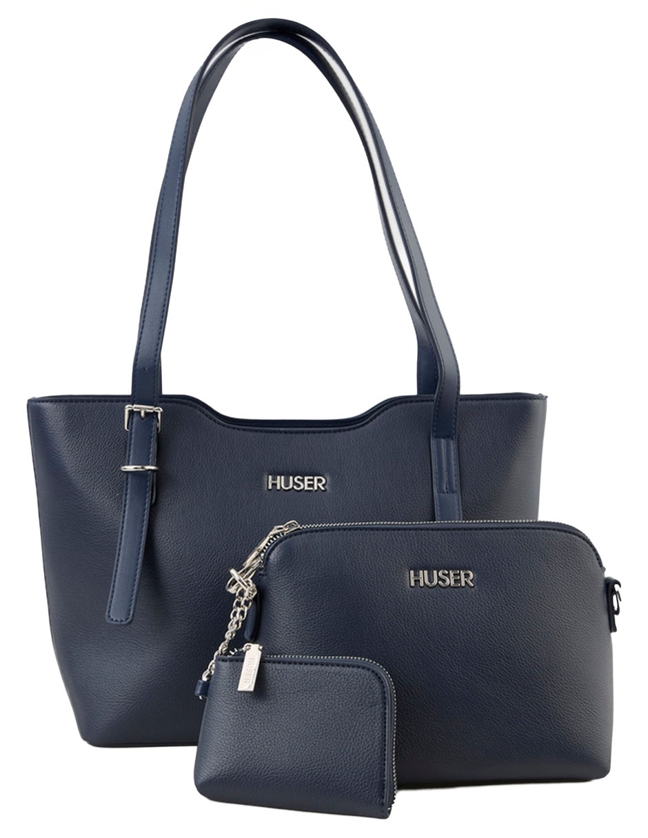 Set de bolsas para mujer