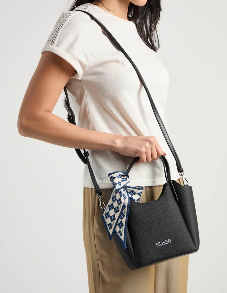 Bolsa crossbody para mujer 7