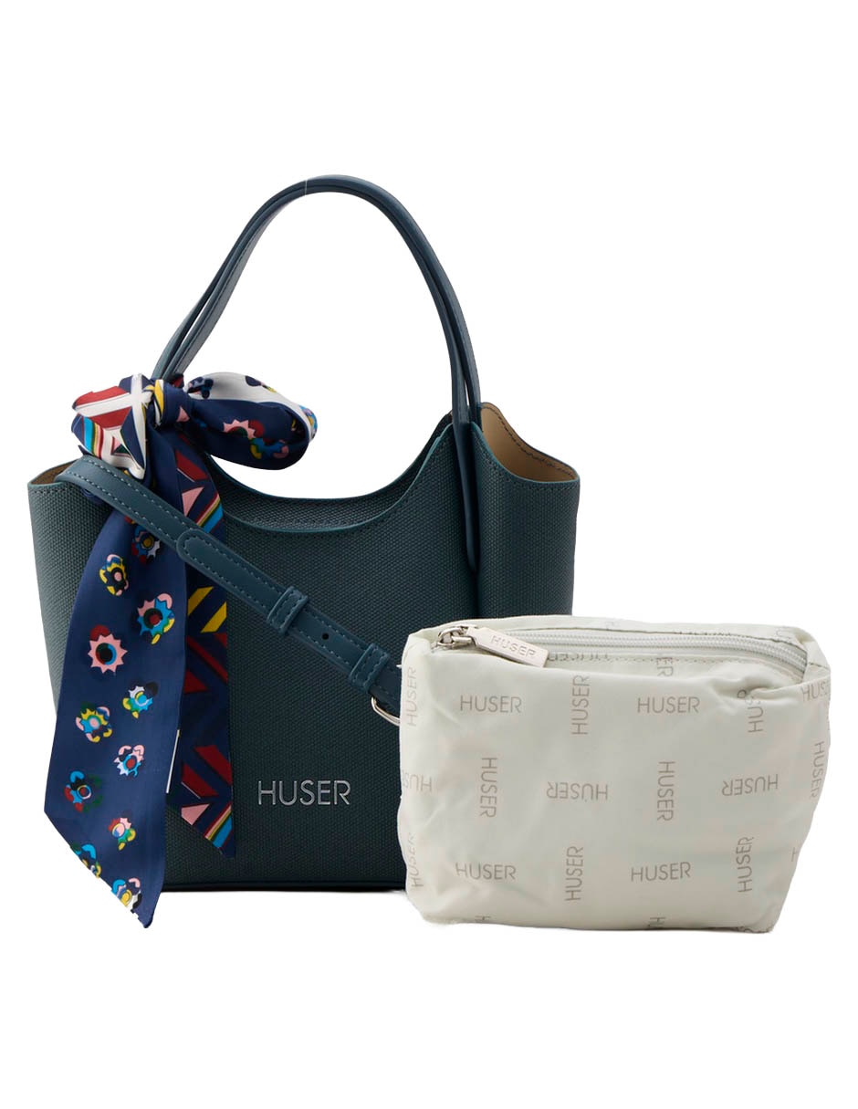 Bolsa crossbody para mujer