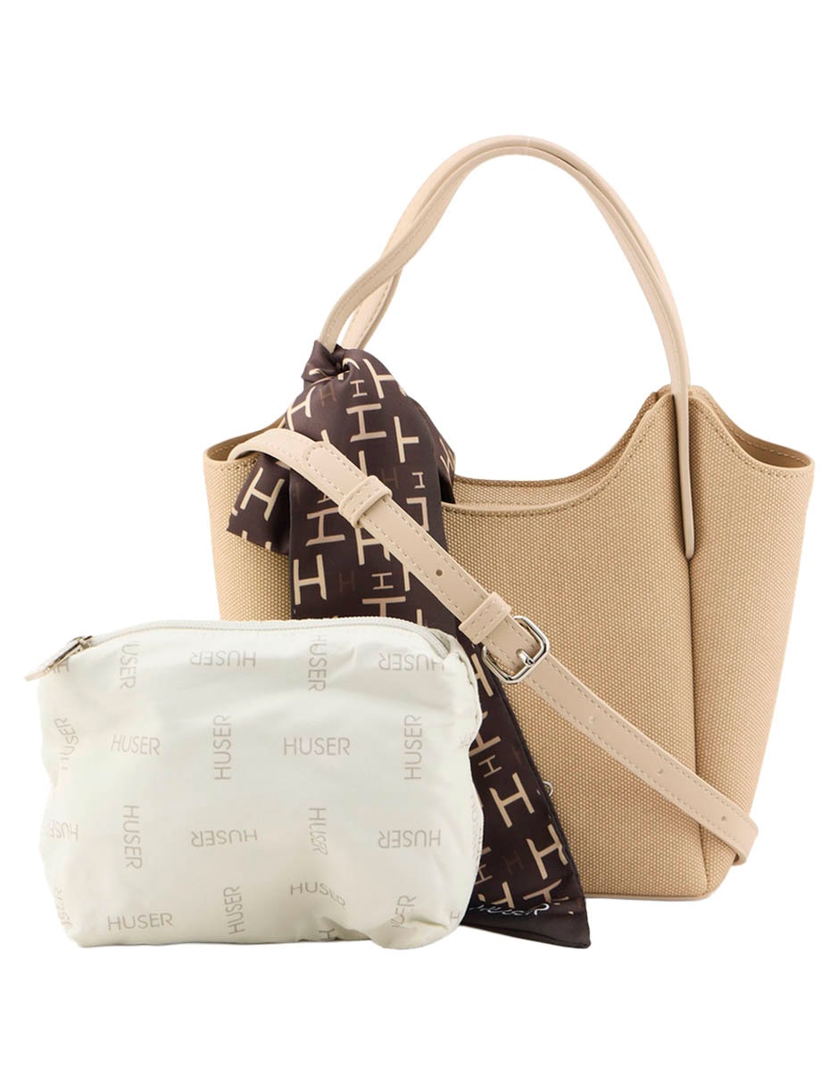 Bolsa crossbody para mujer