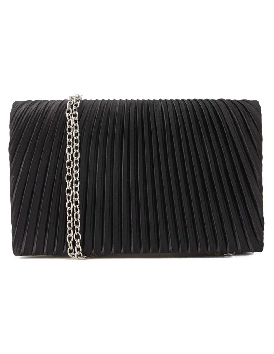 Bolsa clutch para mujer