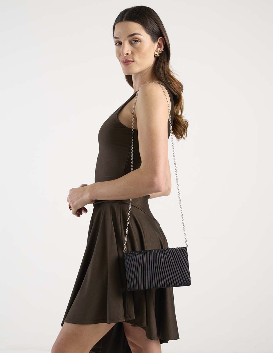 Bolsa clutch para mujer 6