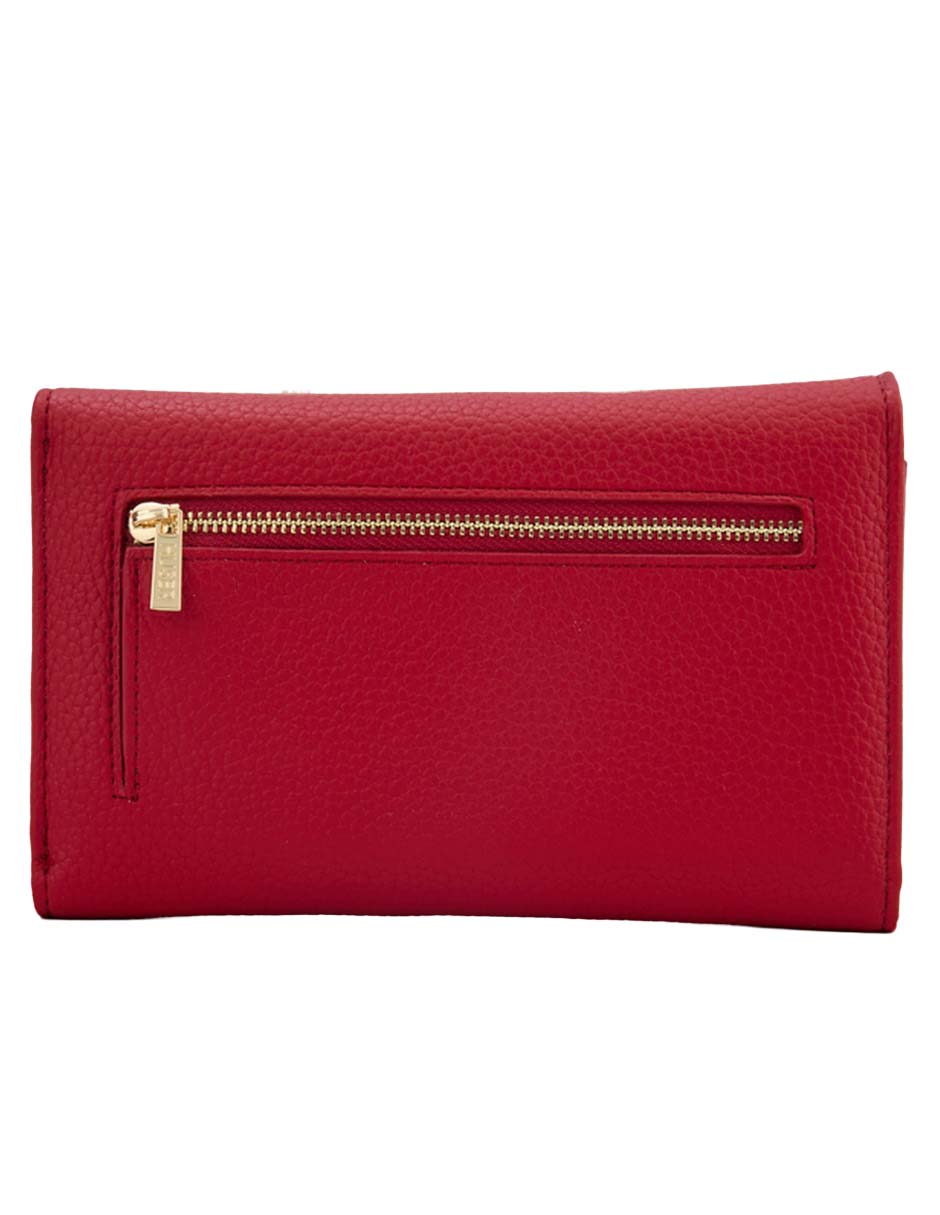 Cartera Huser Basics para mujer