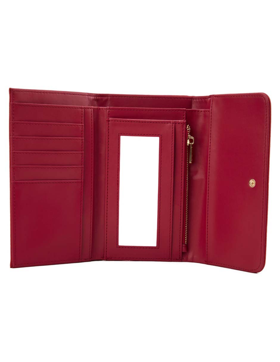 Cartera Huser Basics para mujer