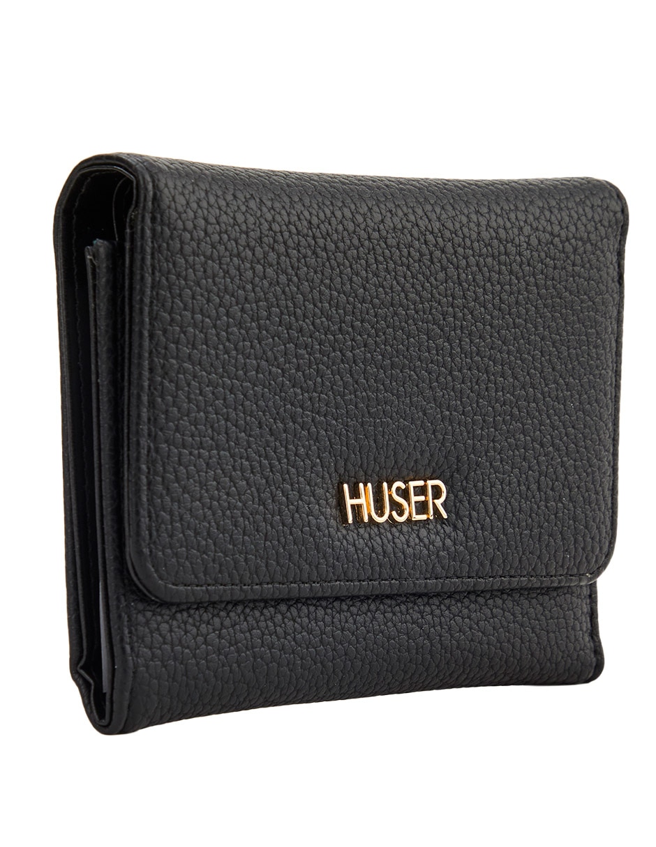 Cartera Huser Basics para mujer