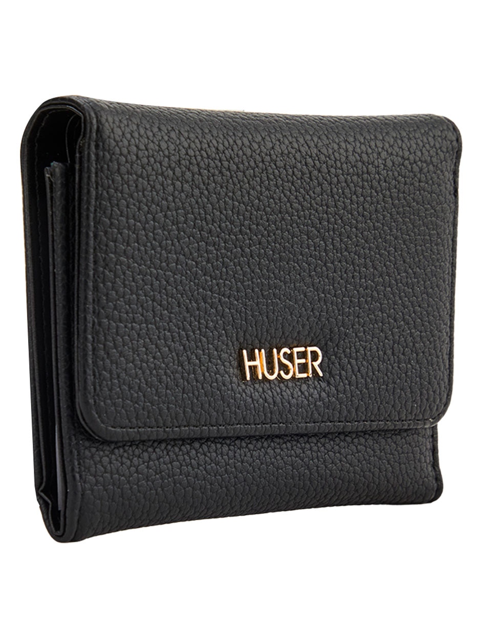 Cartera Huser Basics para mujer