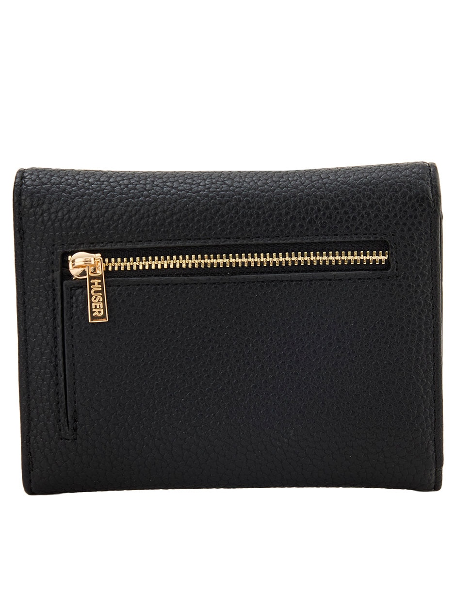 Cartera Huser Basics para mujer