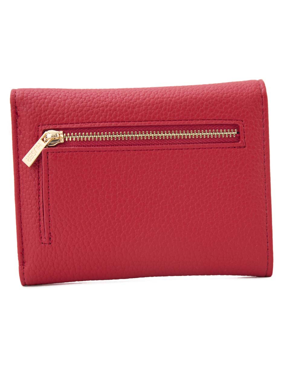 Cartera Huser Basics para mujer