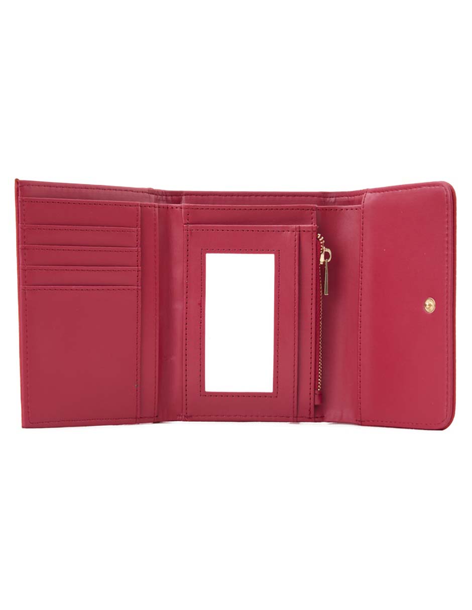 Cartera Huser Basics para mujer