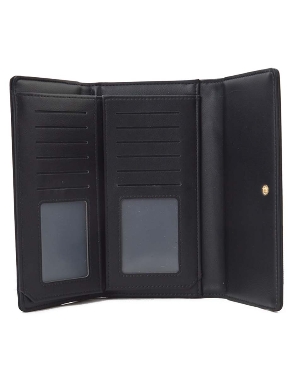 Cartera Huser Basics para mujer