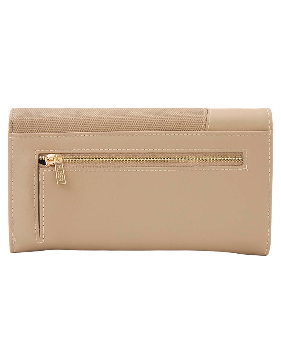 Cartera Huser Basics para mujer