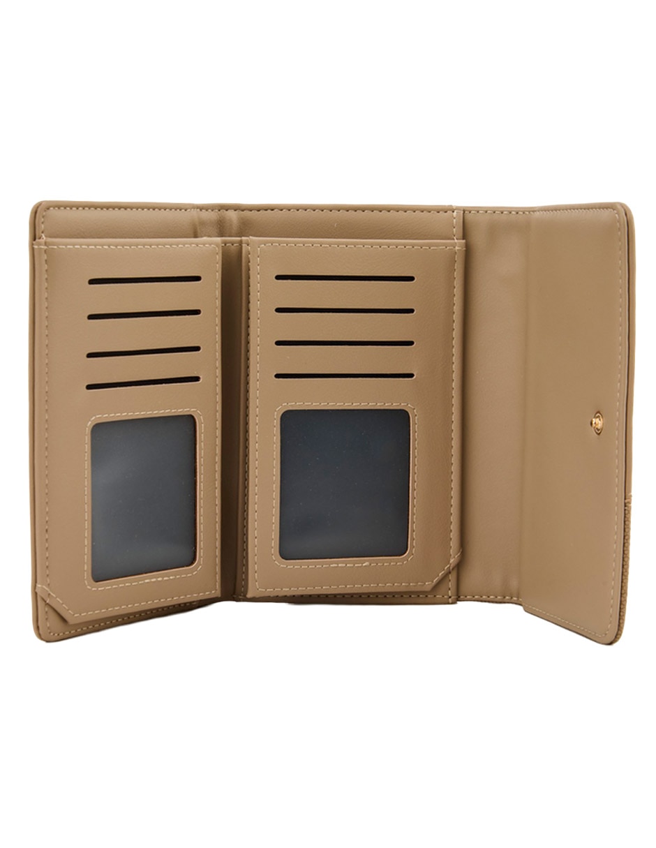 Cartera Huser Basics para mujer