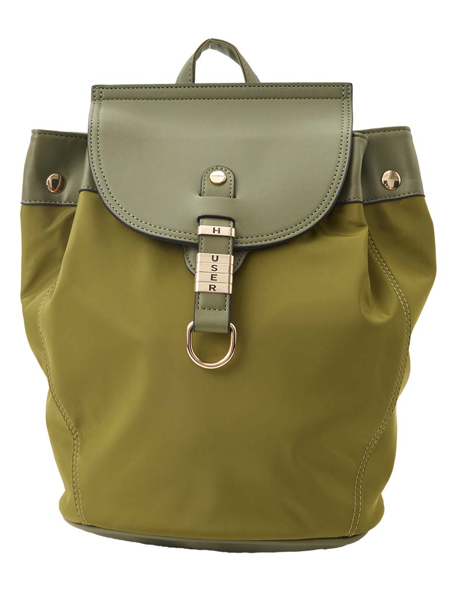 Backpack casual para mujer