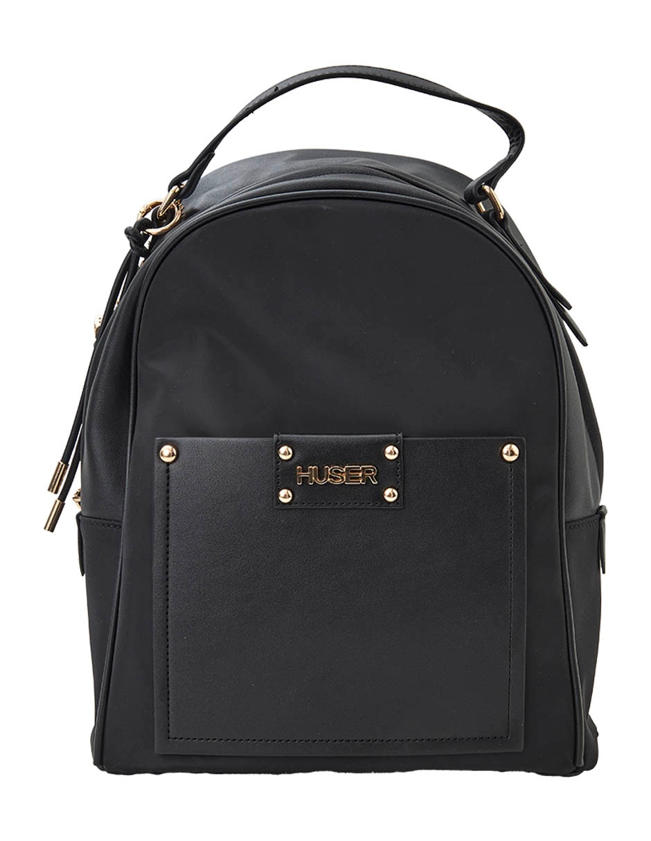 Bolsa Backpack casual para mujer