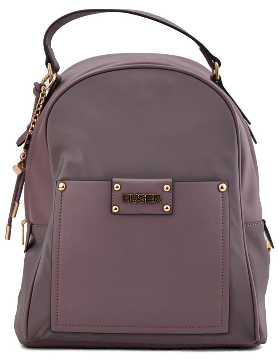 Bolsa Backpack casual para mujer