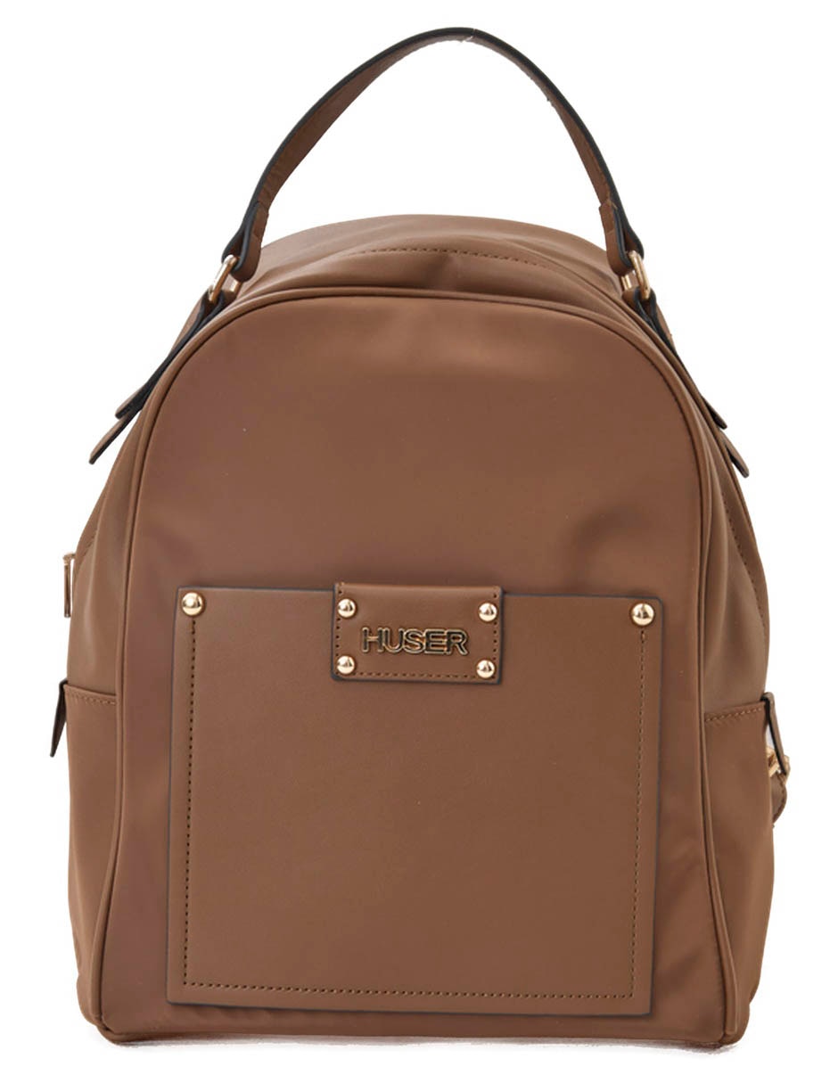 Bolsa Backpack casual para mujer