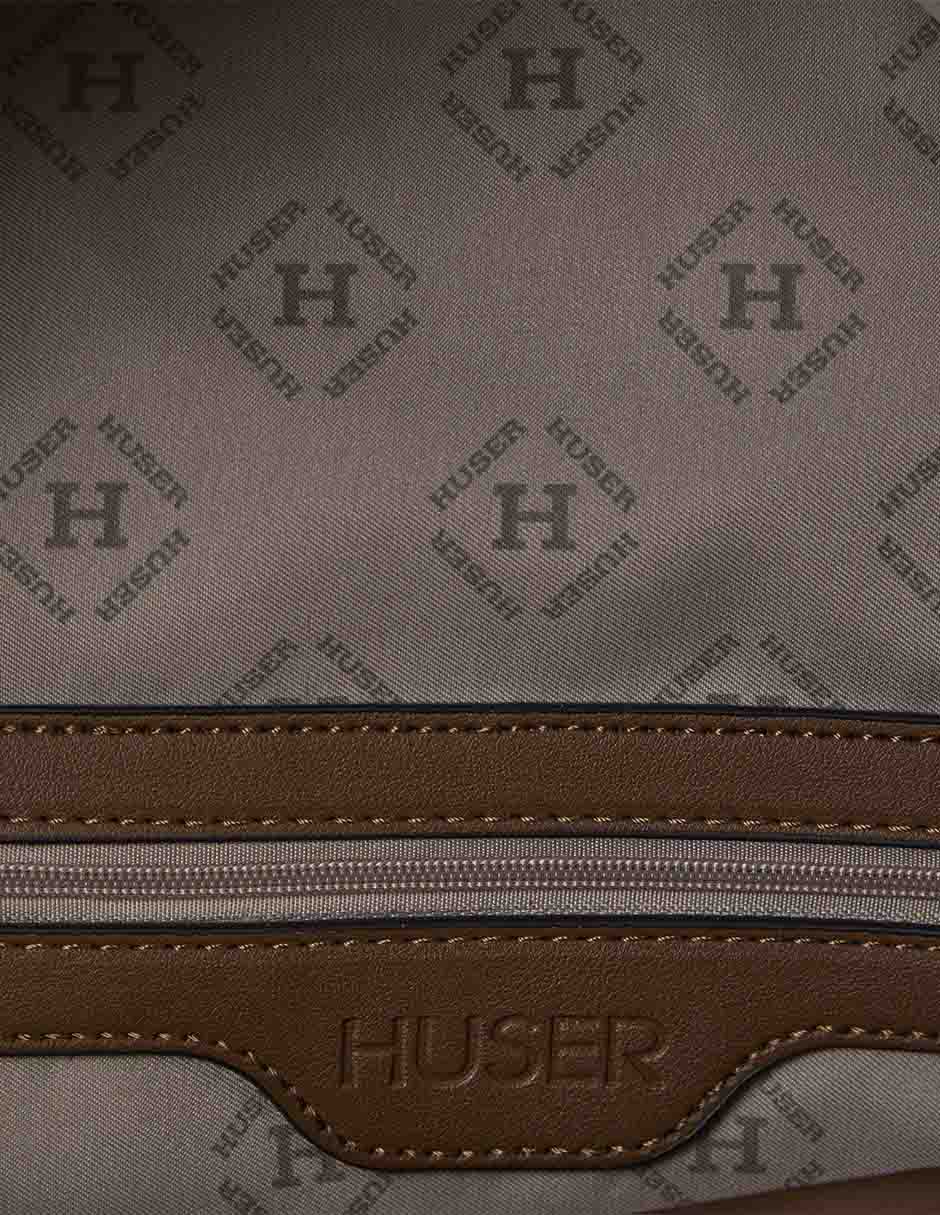 Bolsa Backpack casual para mujer 4