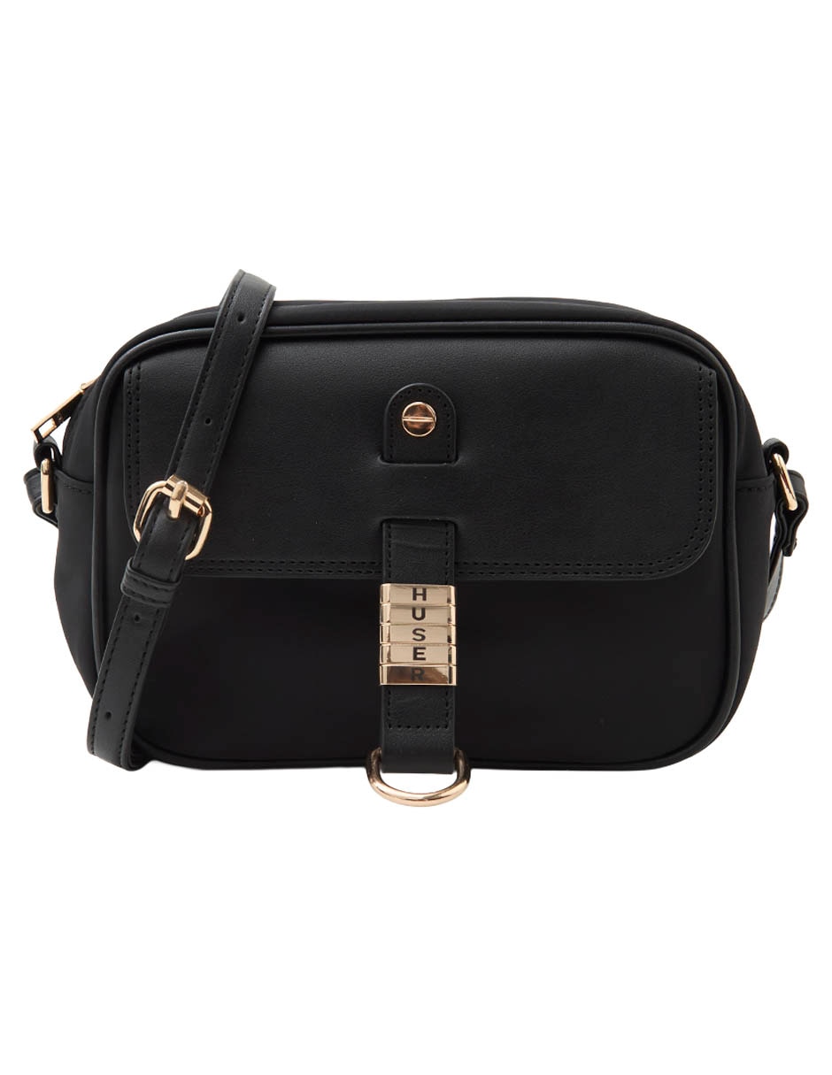 Bolsa crossbody para mujer