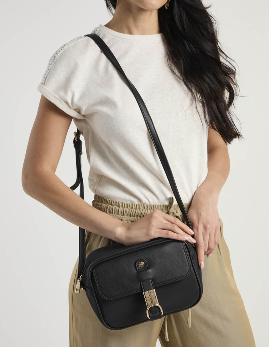 Bolsa crossbody para mujer 5