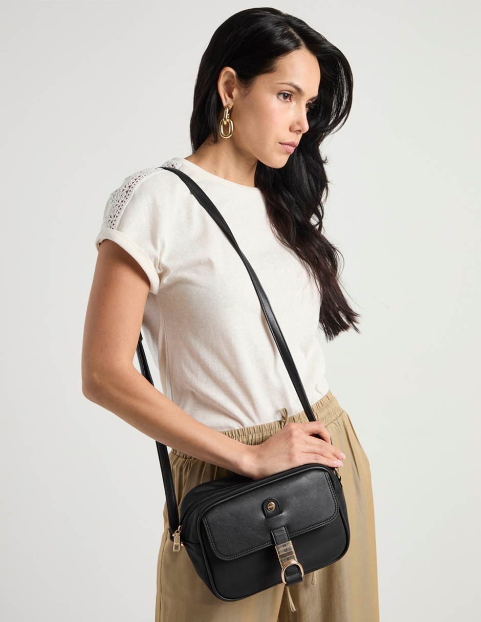 Bolsa crossbody para mujer 6