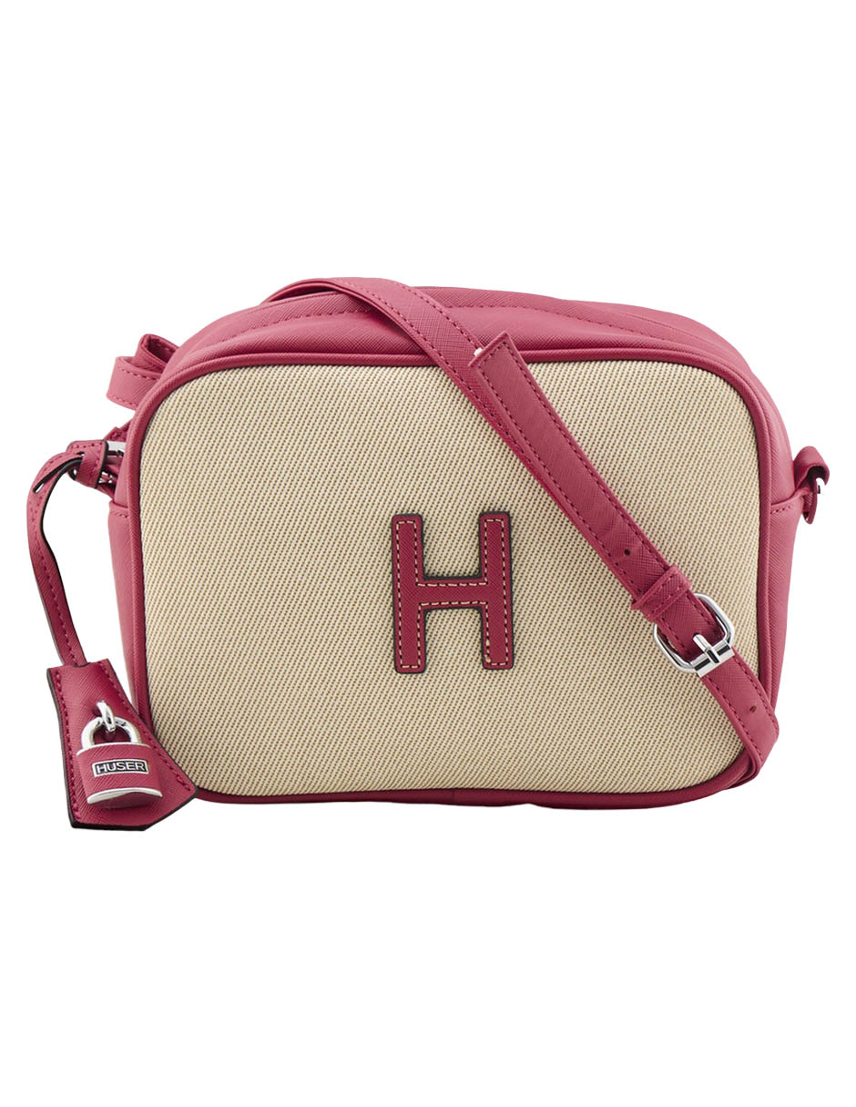 Bolsa crossbody para mujer