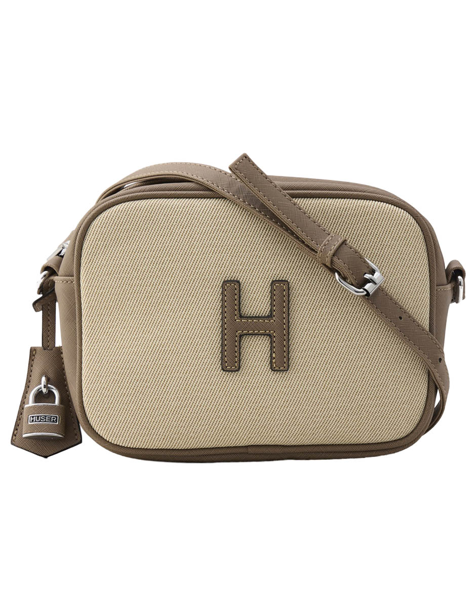 Bolsa crossbody para mujer