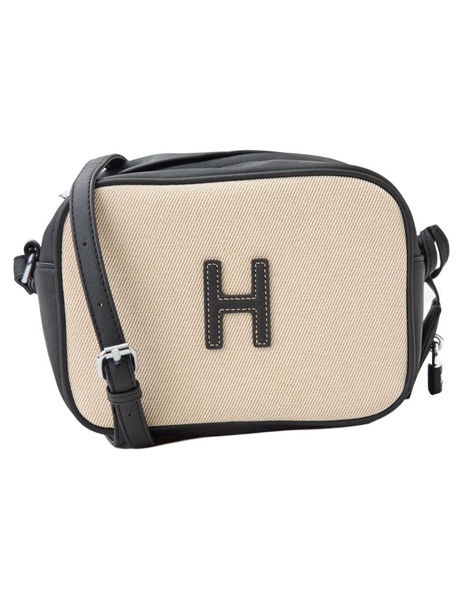 Bolsa crossbody para mujer