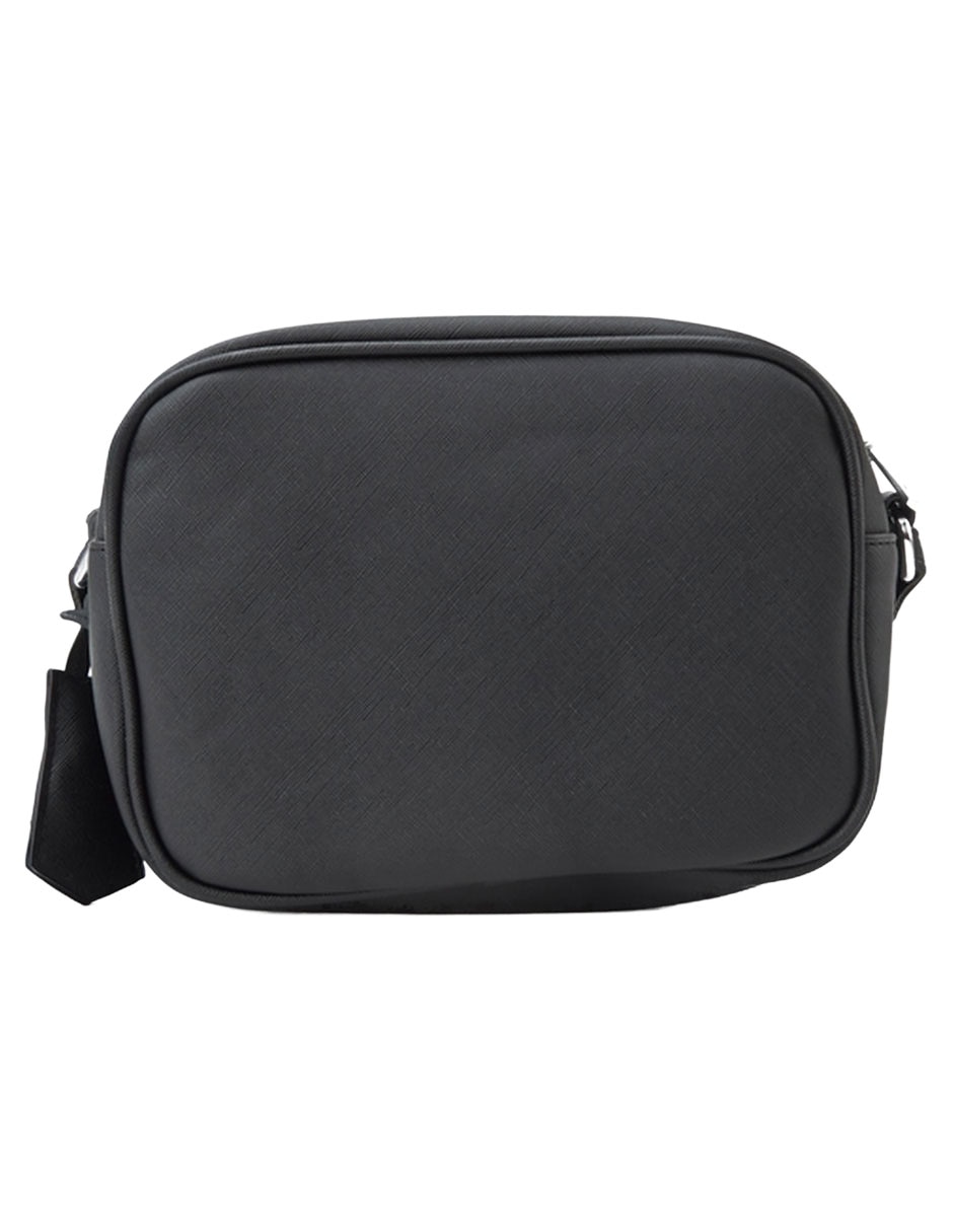 Bolsa crossbody Huser Basics para mujer