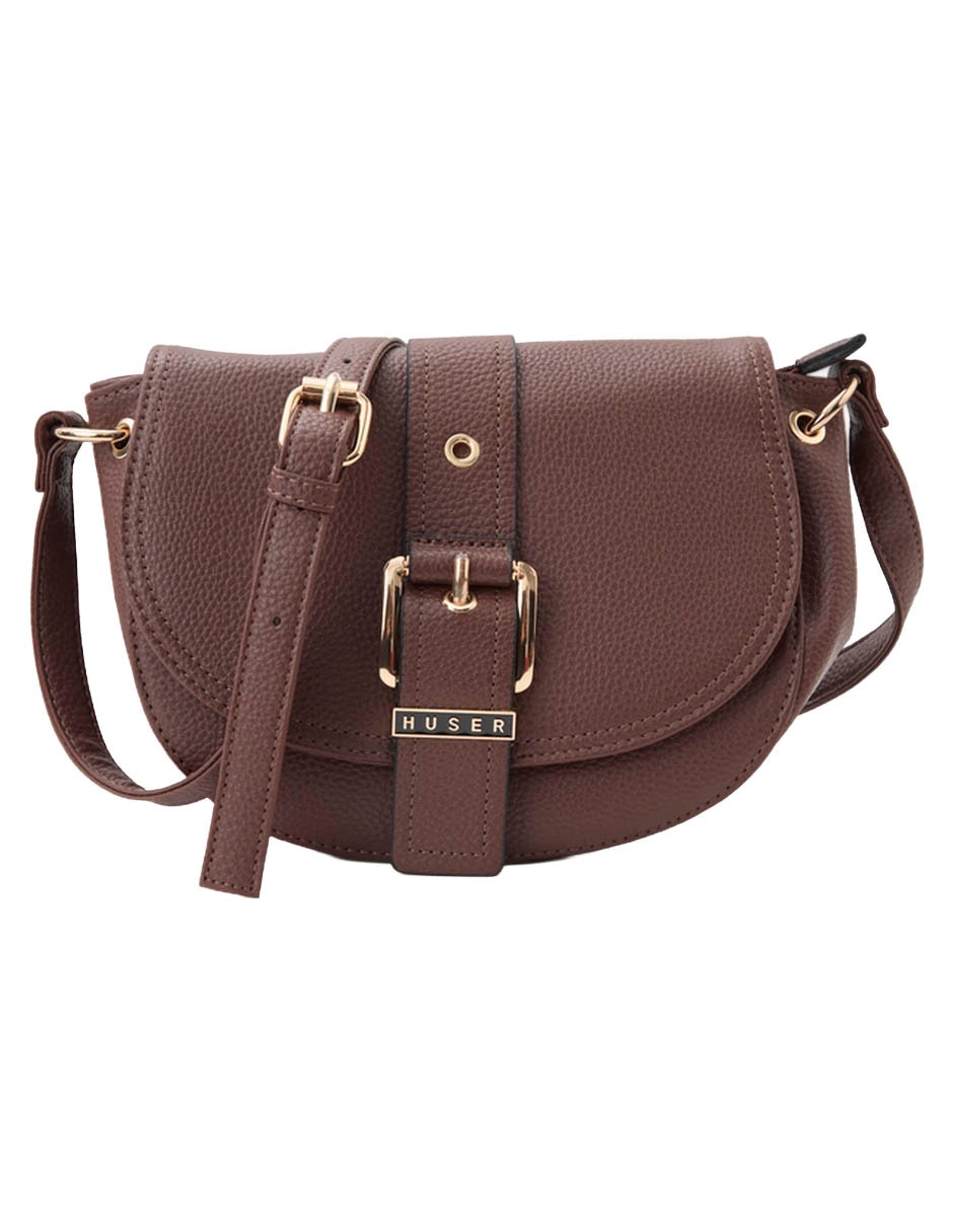 Bolsa crossbody para mujer