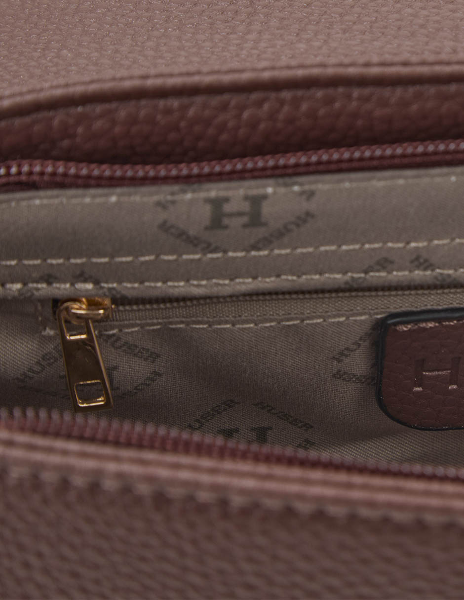Bolsa crossbody para mujer 4